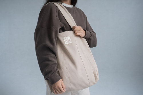 Bolsa TOTE BM - Básica